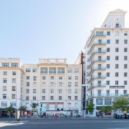 Phoenix Luxury Loft Cadiz Luaran gambar