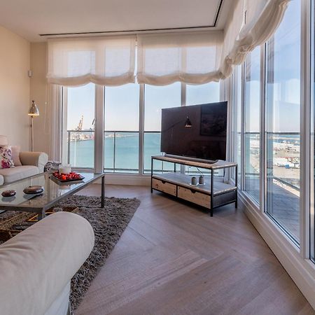 Phoenix Luxury Loft Cadiz Luaran gambar