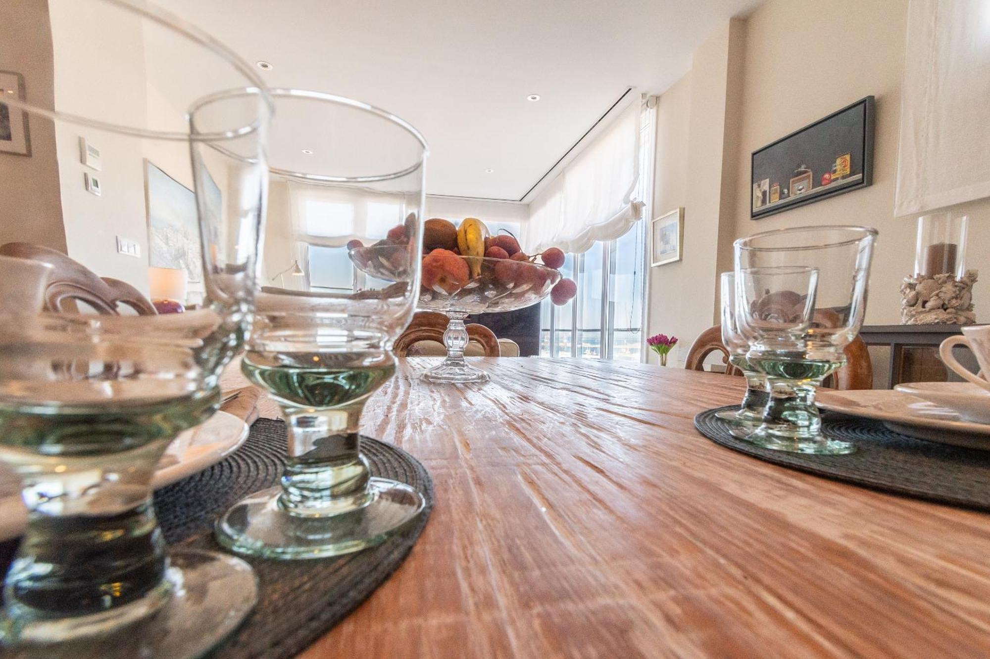 Phoenix Luxury Loft Cadiz Luaran gambar