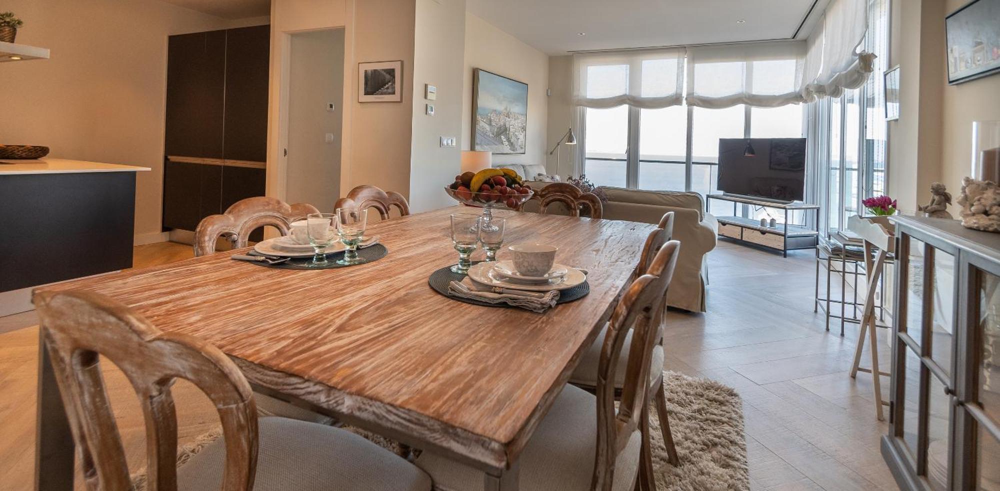 Phoenix Luxury Loft Cadiz Luaran gambar