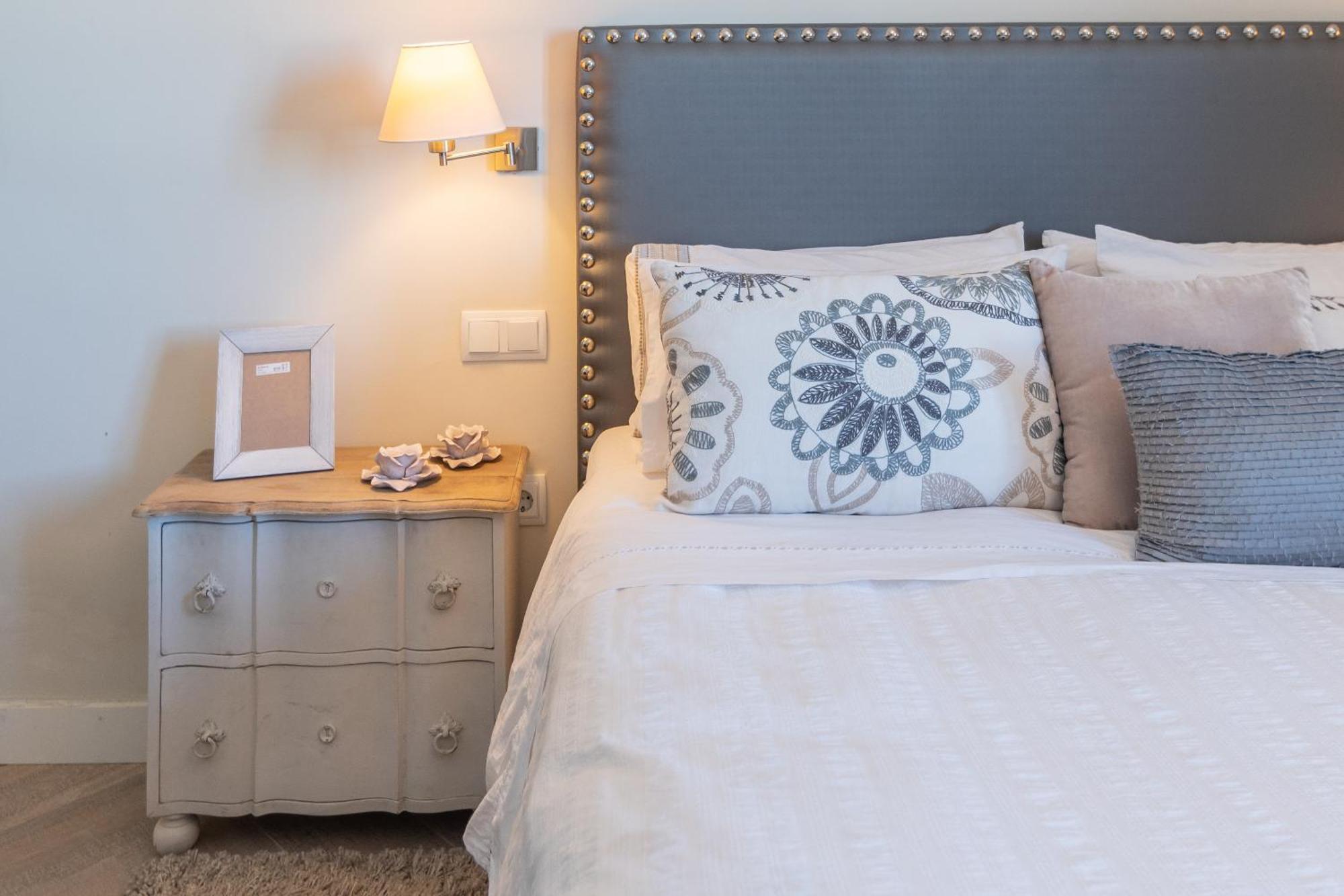 Phoenix Luxury Loft Cadiz Luaran gambar