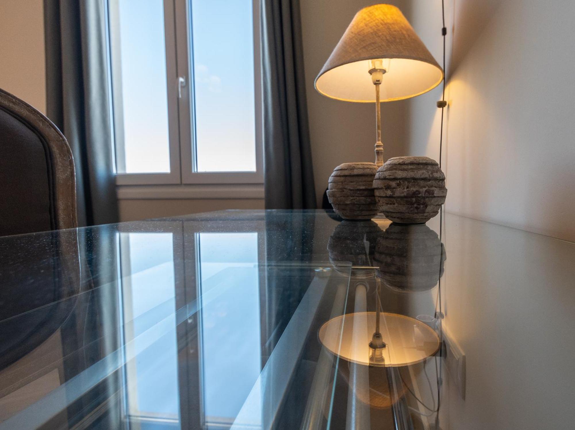 Phoenix Luxury Loft Cadiz Luaran gambar