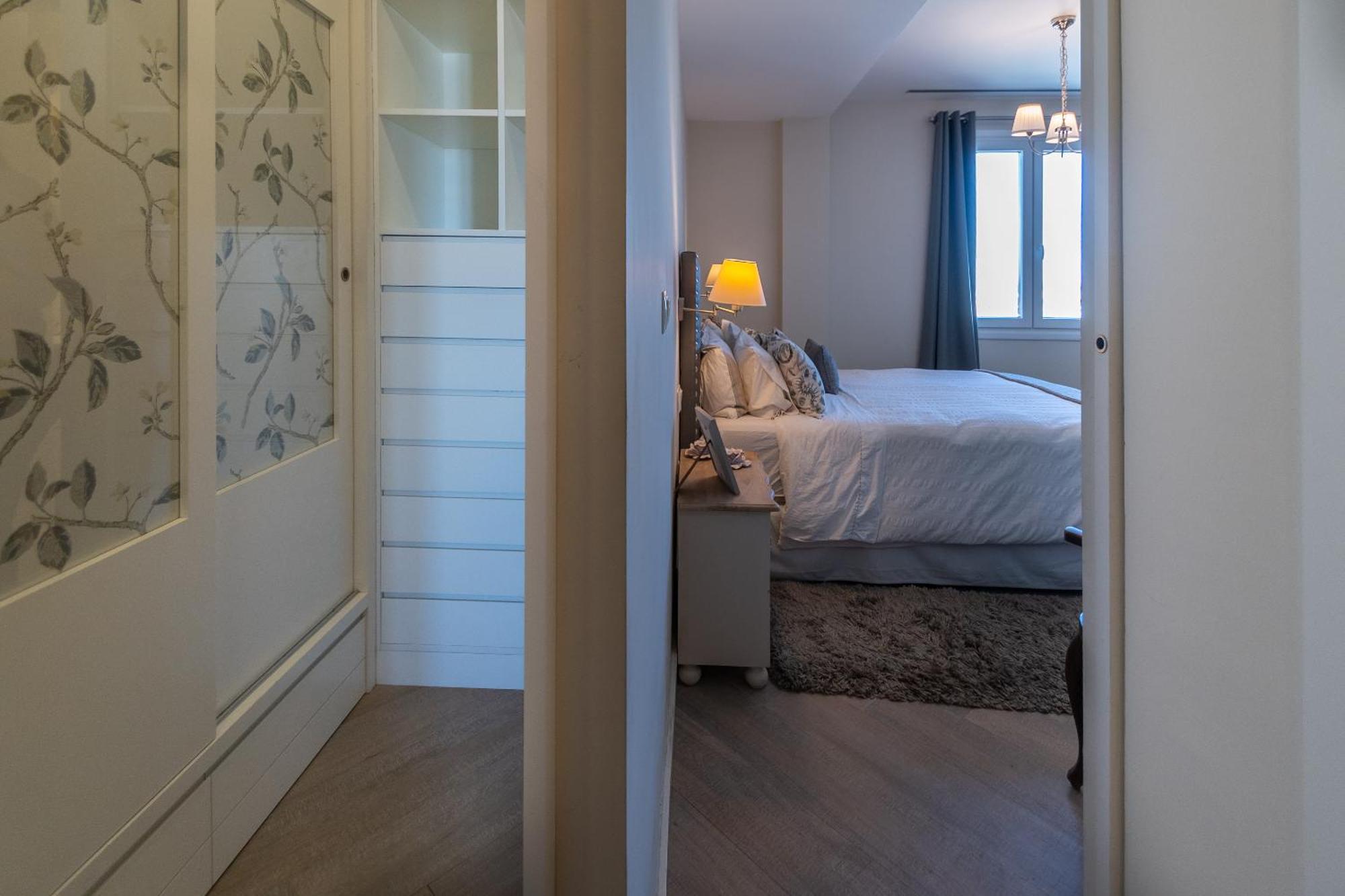 Phoenix Luxury Loft Cadiz Luaran gambar