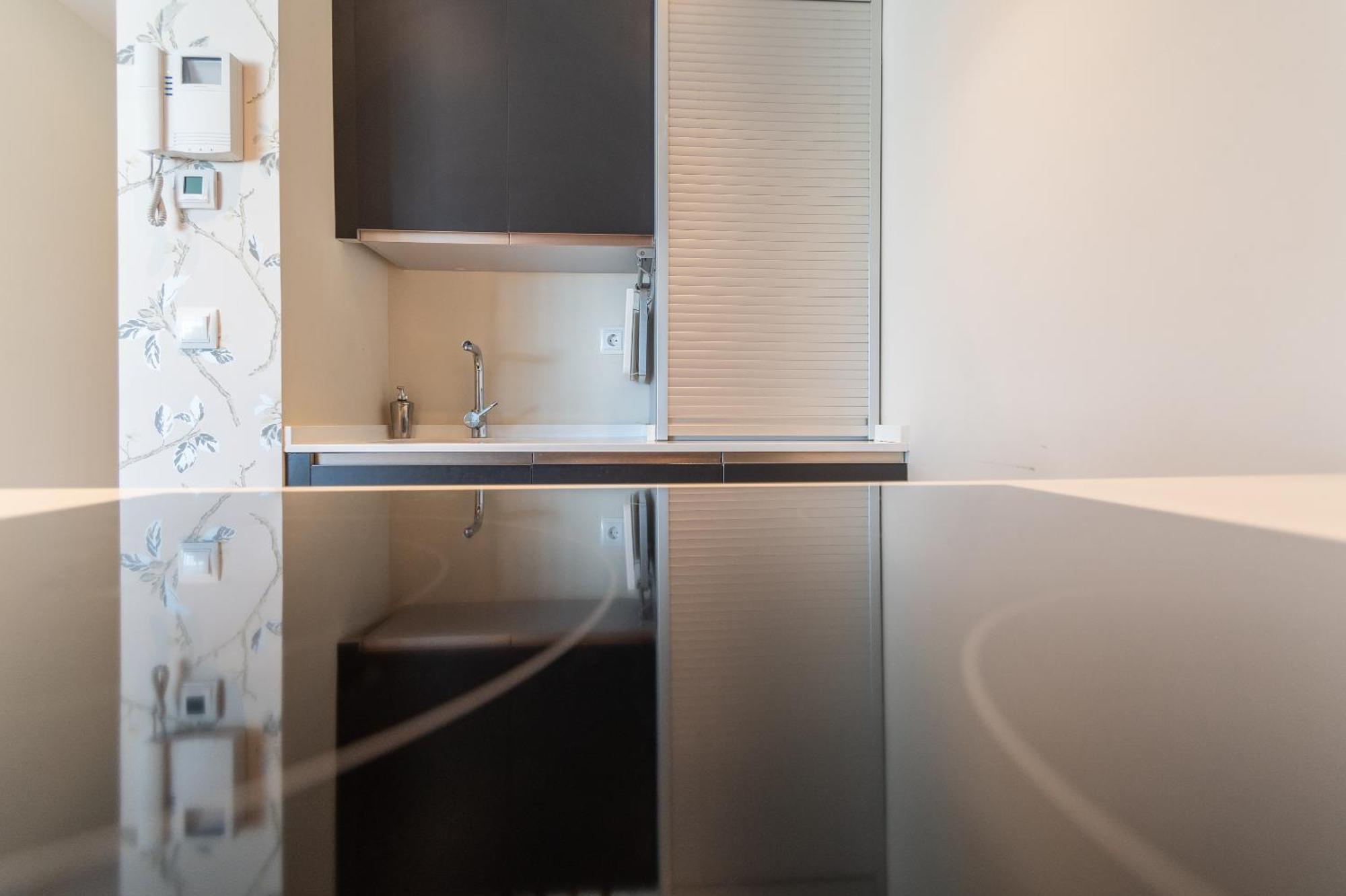 Phoenix Luxury Loft Cadiz Luaran gambar