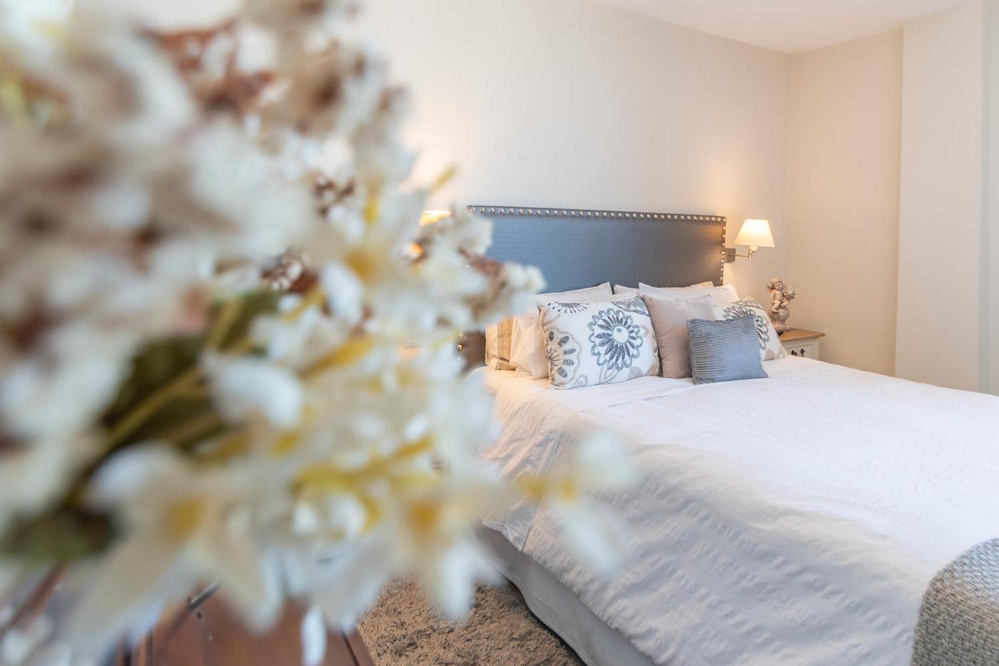 Phoenix Luxury Loft Cadiz Luaran gambar