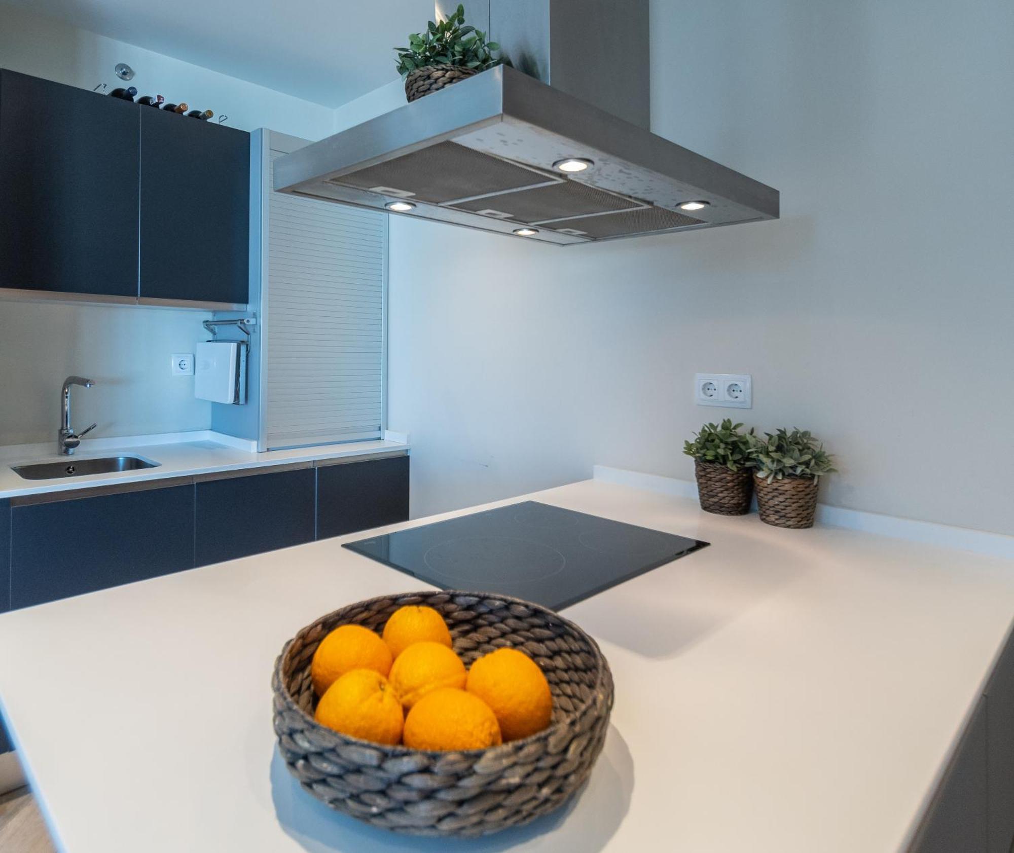 Phoenix Luxury Loft Cadiz Luaran gambar