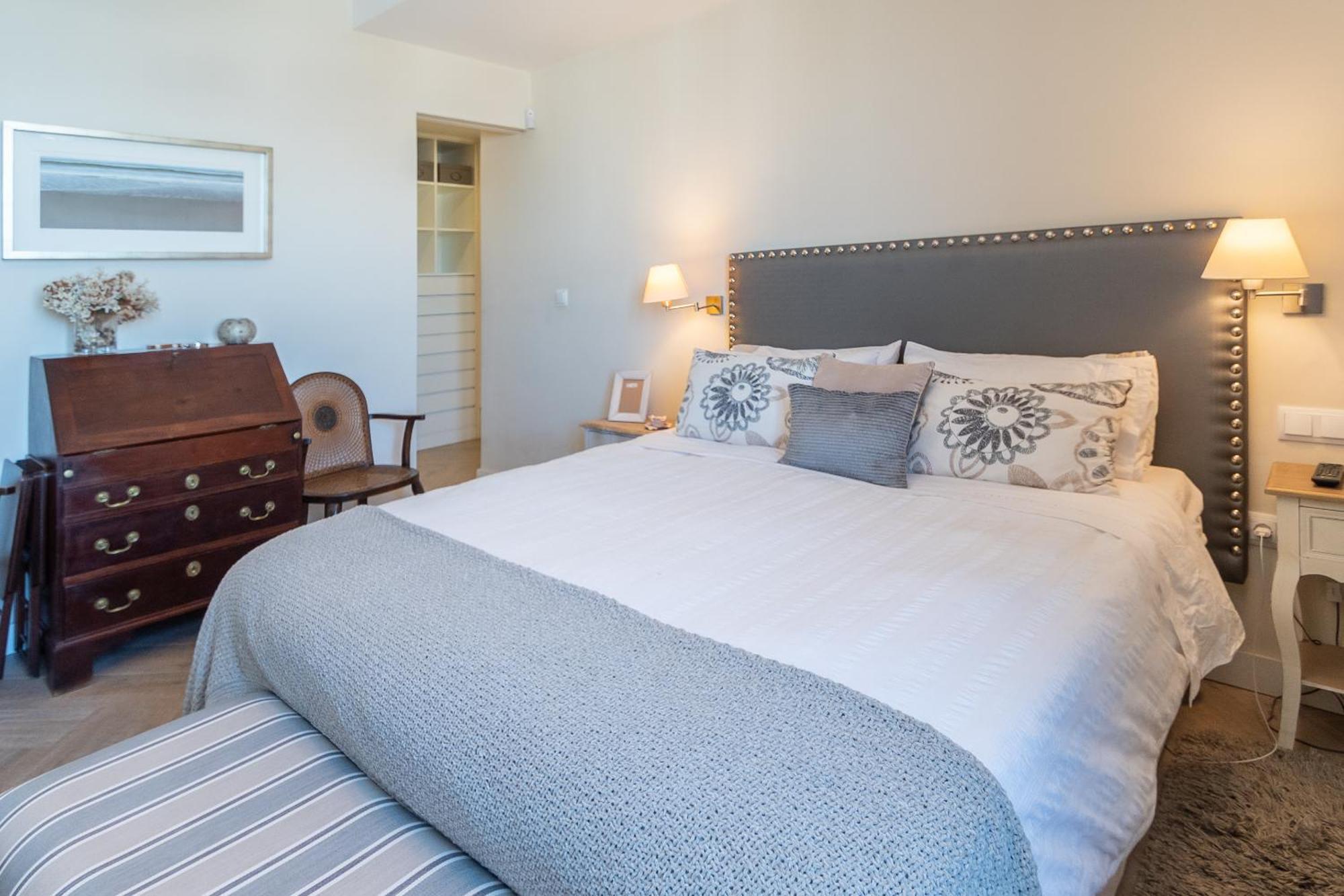 Phoenix Luxury Loft Cadiz Luaran gambar