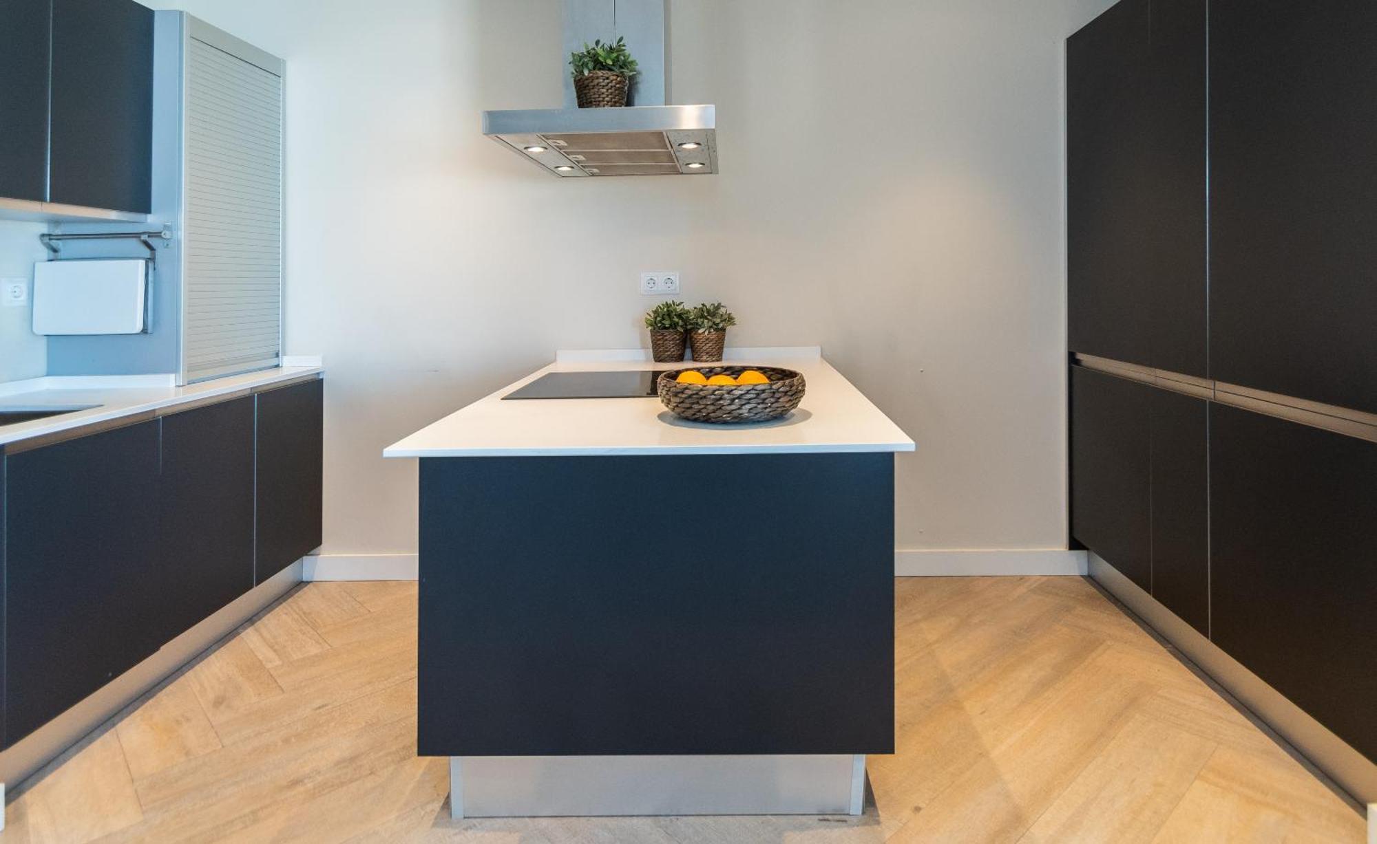 Phoenix Luxury Loft Cadiz Luaran gambar