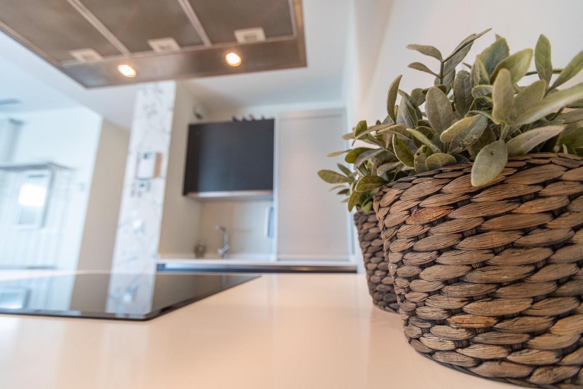 Phoenix Luxury Loft Cadiz Luaran gambar