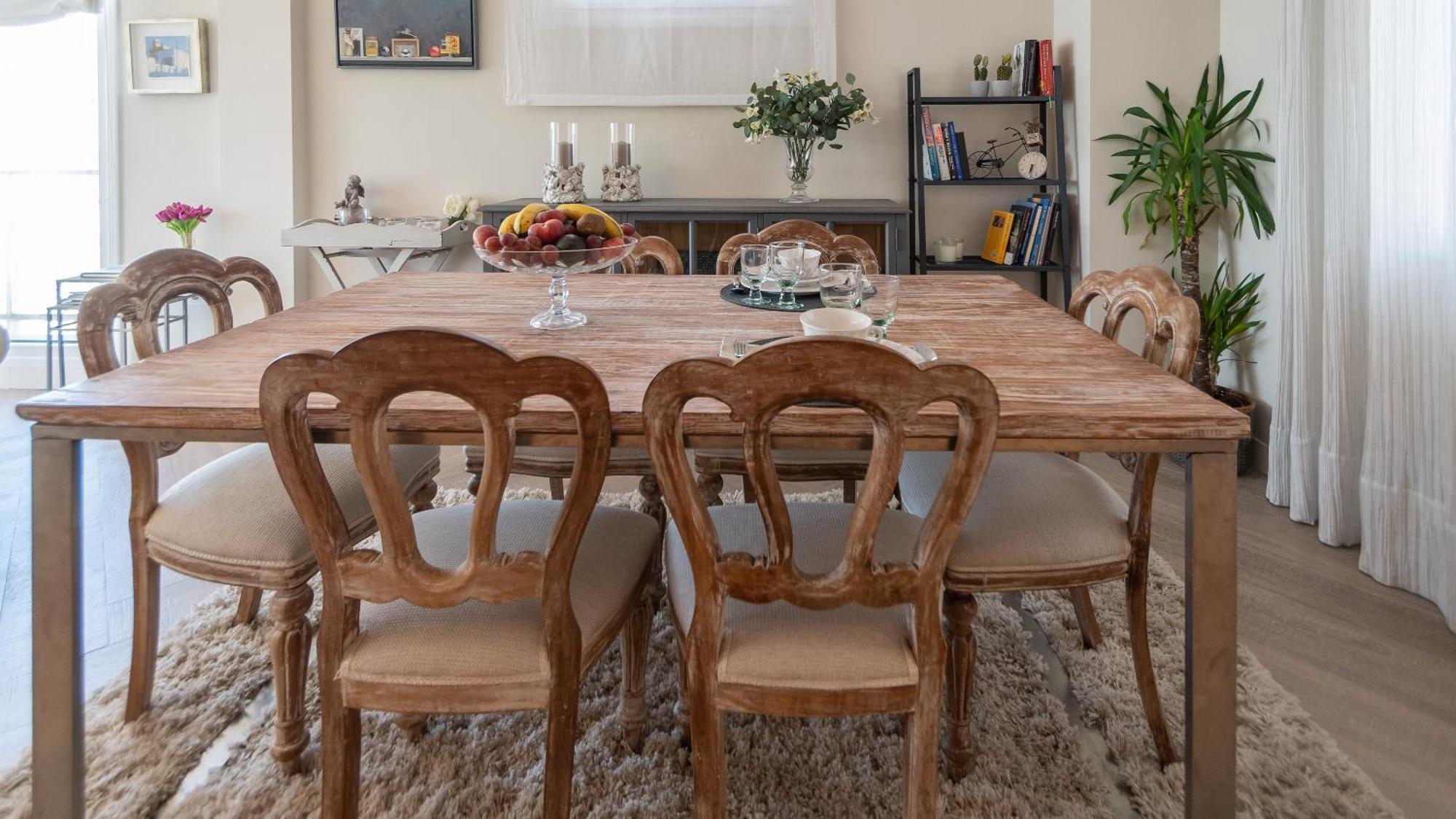 Phoenix Luxury Loft Cadiz Luaran gambar
