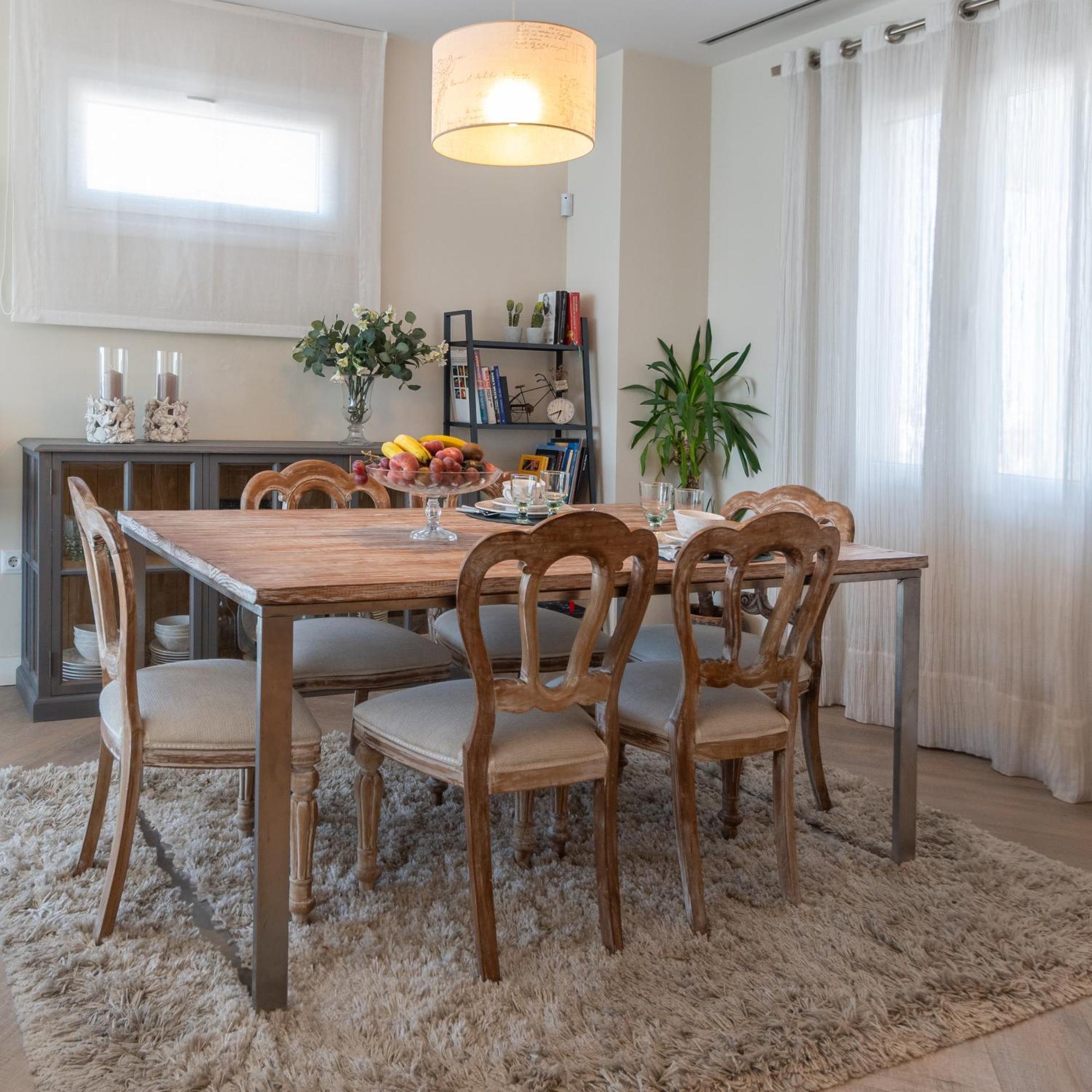 Phoenix Luxury Loft Cadiz Luaran gambar