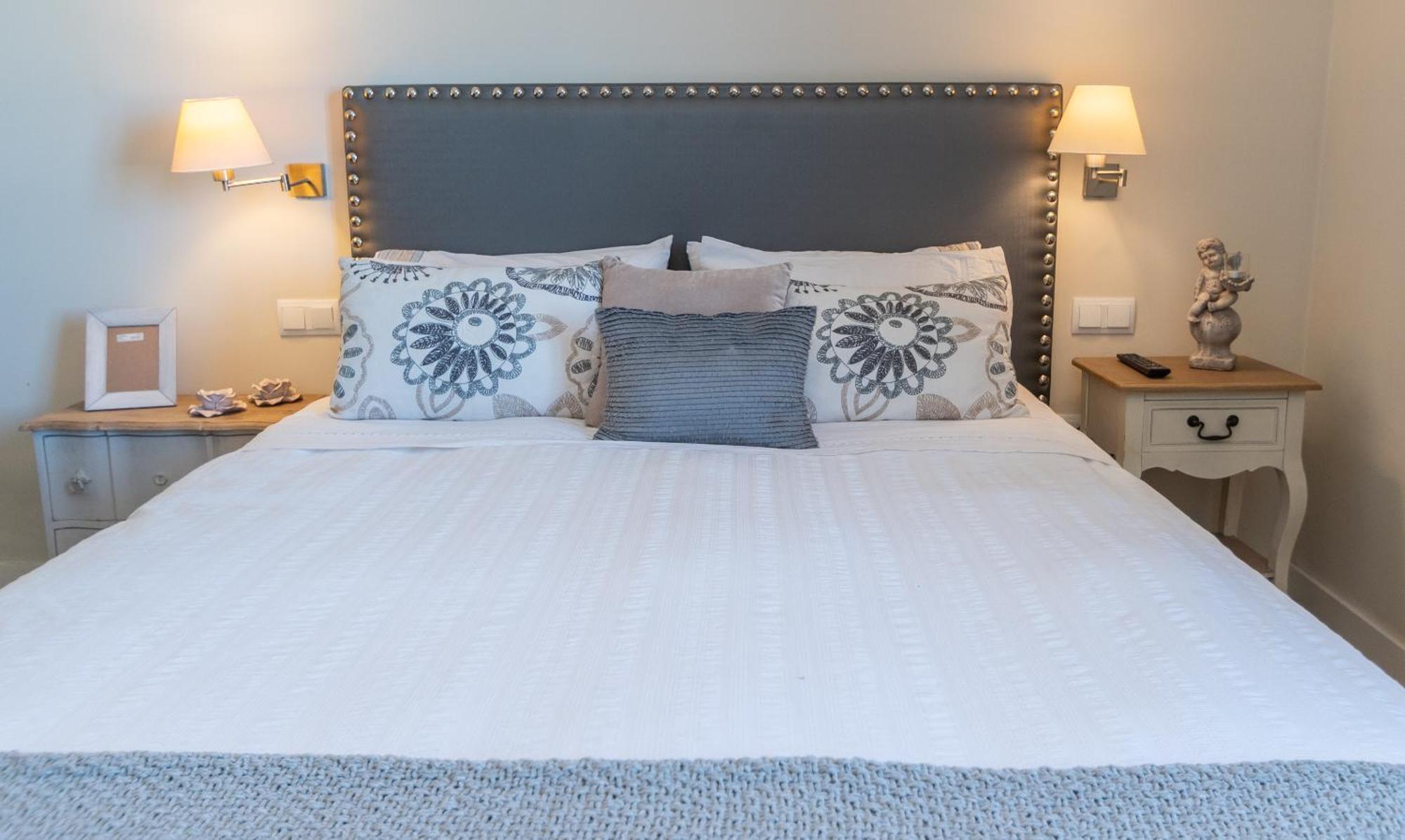 Phoenix Luxury Loft Cadiz Luaran gambar